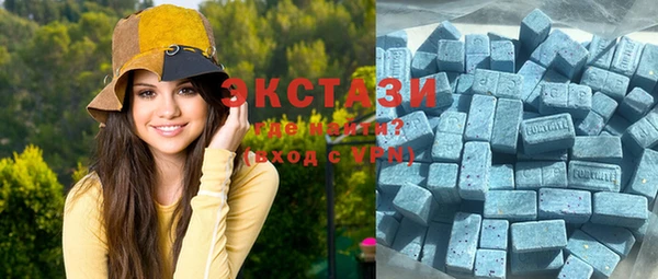 хмурый Вяземский