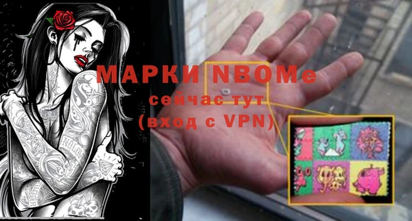 хмурый Вяземский