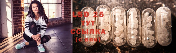 хмурый Вяземский